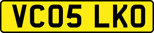 VC05LKO