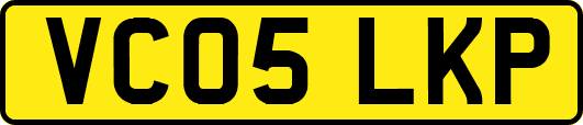 VC05LKP