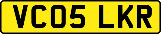 VC05LKR