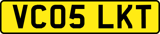 VC05LKT