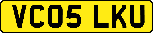 VC05LKU
