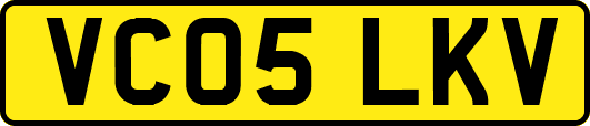 VC05LKV
