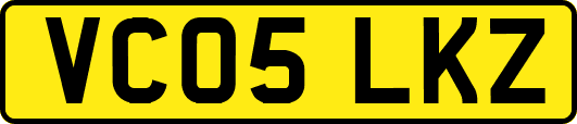 VC05LKZ