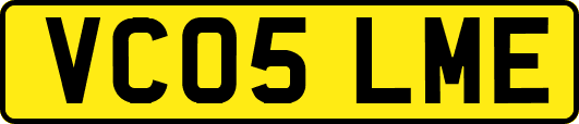 VC05LME
