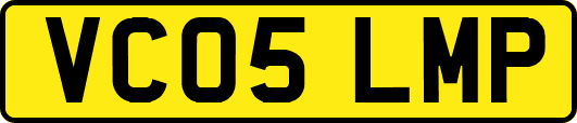 VC05LMP