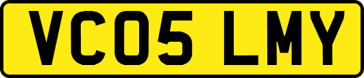VC05LMY
