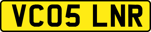 VC05LNR