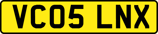 VC05LNX