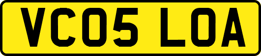 VC05LOA