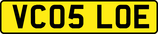 VC05LOE