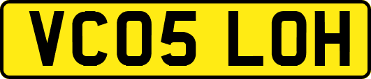VC05LOH
