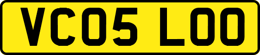 VC05LOO