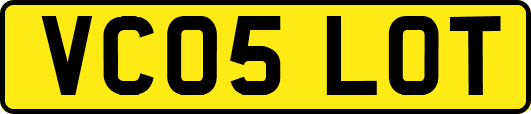 VC05LOT