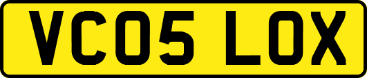 VC05LOX