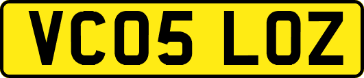 VC05LOZ