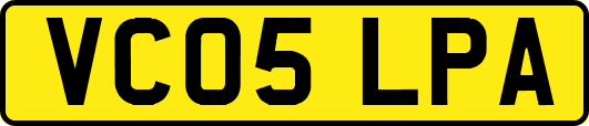 VC05LPA