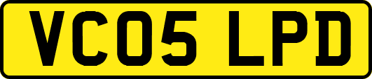 VC05LPD