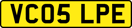 VC05LPE