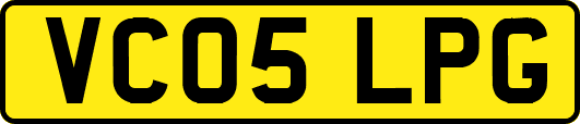 VC05LPG