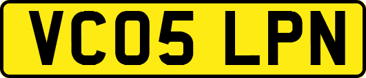 VC05LPN