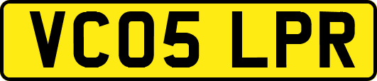 VC05LPR