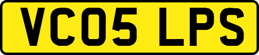 VC05LPS