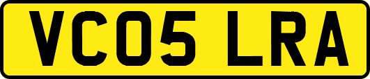 VC05LRA