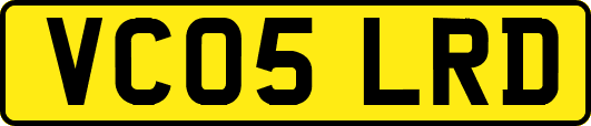 VC05LRD