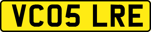 VC05LRE