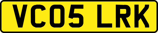 VC05LRK