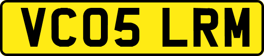 VC05LRM