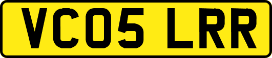 VC05LRR