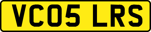 VC05LRS