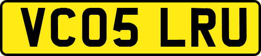 VC05LRU