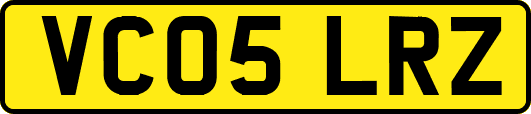 VC05LRZ