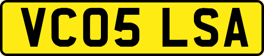 VC05LSA