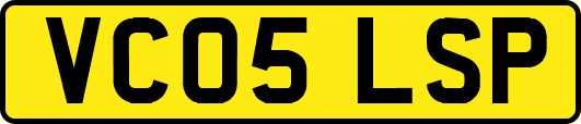 VC05LSP