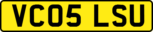 VC05LSU