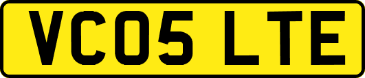 VC05LTE