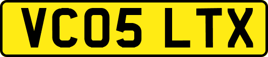 VC05LTX