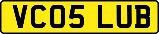 VC05LUB