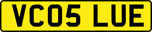 VC05LUE