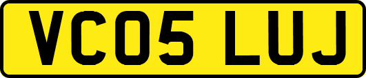 VC05LUJ
