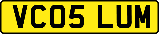 VC05LUM