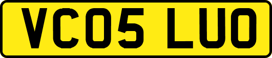 VC05LUO