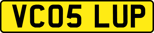 VC05LUP