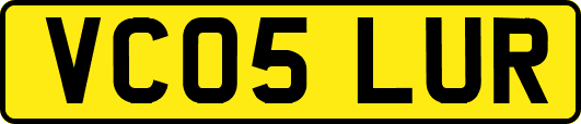 VC05LUR
