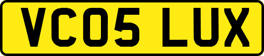 VC05LUX