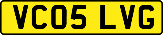 VC05LVG