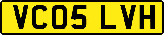VC05LVH